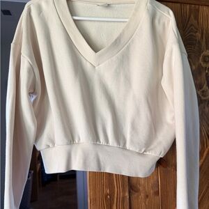 No Boundaries Cropped Top